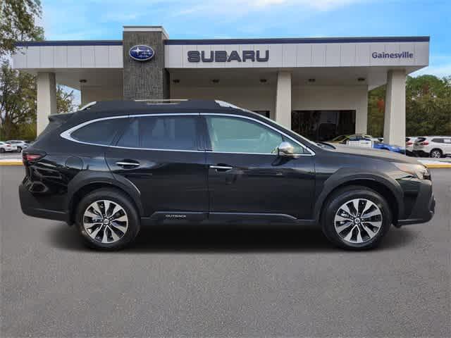 new 2025 Subaru Outback car, priced at $45,259