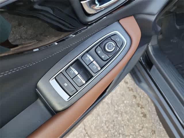 new 2025 Subaru Outback car, priced at $45,259