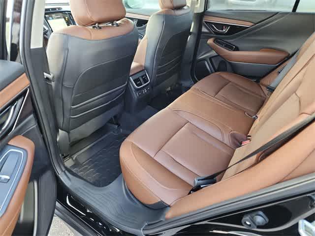 new 2025 Subaru Outback car, priced at $45,259