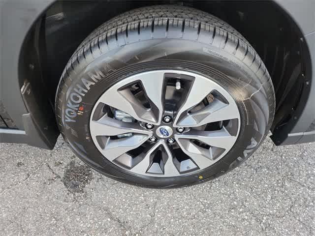new 2025 Subaru Outback car, priced at $45,259