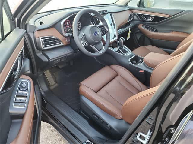 new 2025 Subaru Outback car, priced at $45,259