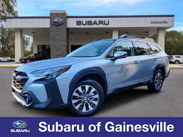 new 2025 Subaru Outback car, priced at $42,182