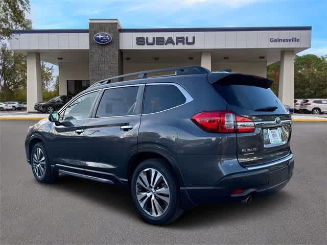 used 2022 Subaru Ascent car, priced at $29,245