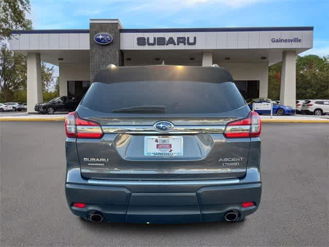 used 2022 Subaru Ascent car, priced at $29,245