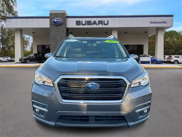 used 2022 Subaru Ascent car, priced at $29,245