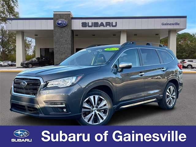 used 2022 Subaru Ascent car, priced at $30,665