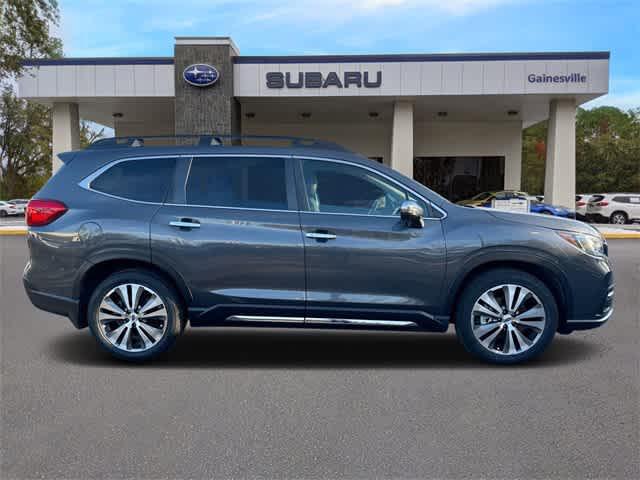 used 2022 Subaru Ascent car, priced at $29,245