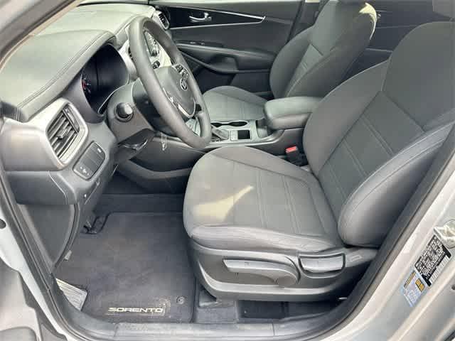 used 2020 Kia Sorento car, priced at $17,850