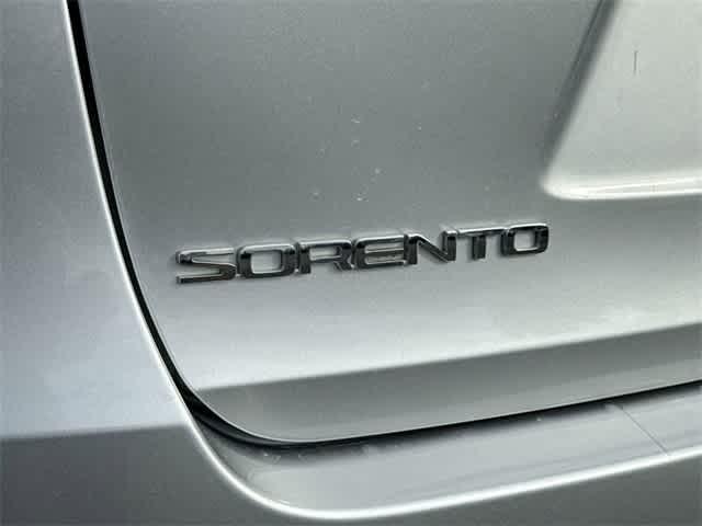 used 2020 Kia Sorento car, priced at $17,850