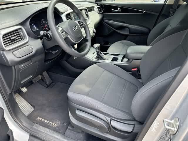 used 2020 Kia Sorento car, priced at $17,850