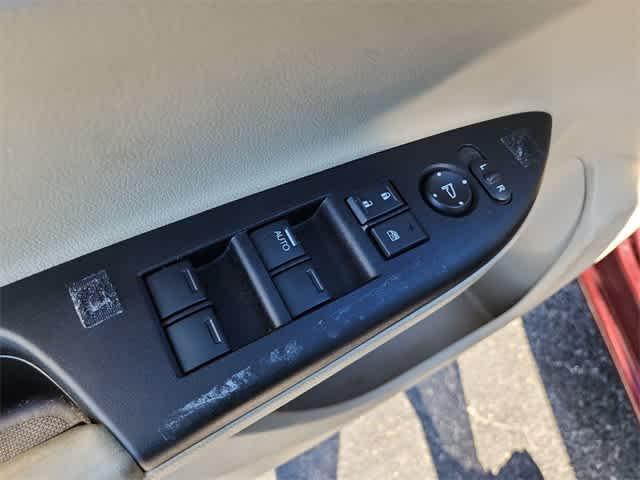 used 2016 Honda Accord car, priced at $16,182