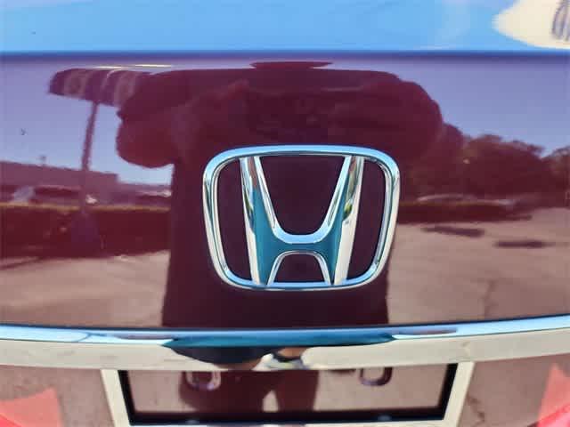 used 2016 Honda Accord car, priced at $16,182