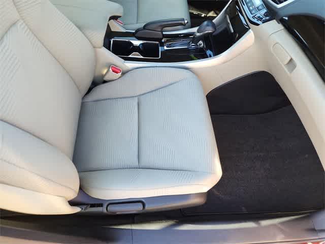 used 2016 Honda Accord car, priced at $16,182