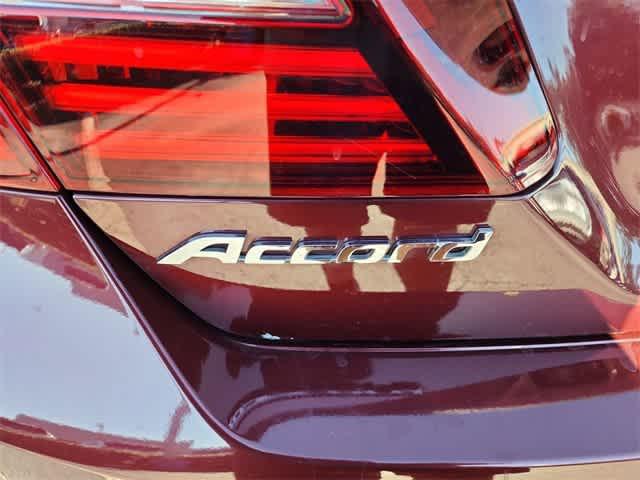 used 2016 Honda Accord car, priced at $16,182