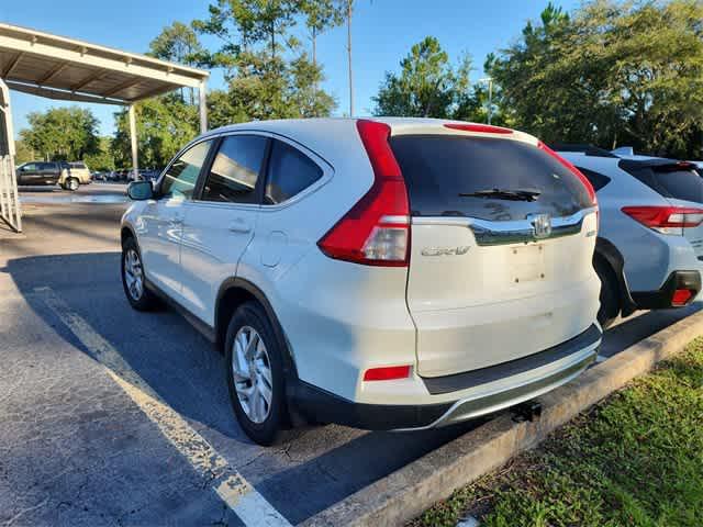 used 2016 Honda CR-V car, priced at $13,900