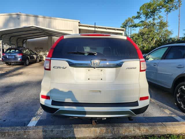 used 2016 Honda CR-V car, priced at $13,900