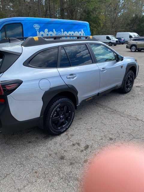 used 2024 Subaru Outback car, priced at $34,771