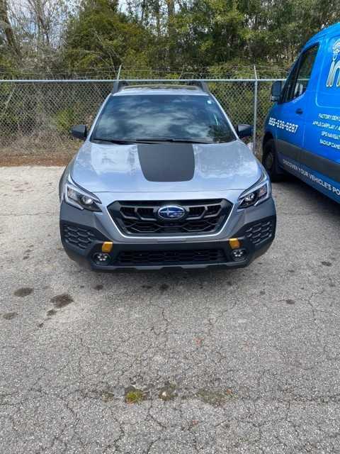 used 2024 Subaru Outback car, priced at $34,771