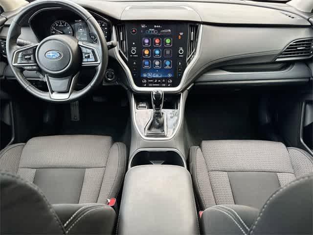 used 2022 Subaru Outback car, priced at $21,745