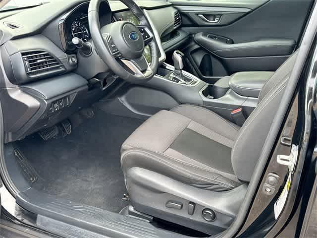 used 2022 Subaru Outback car, priced at $21,745