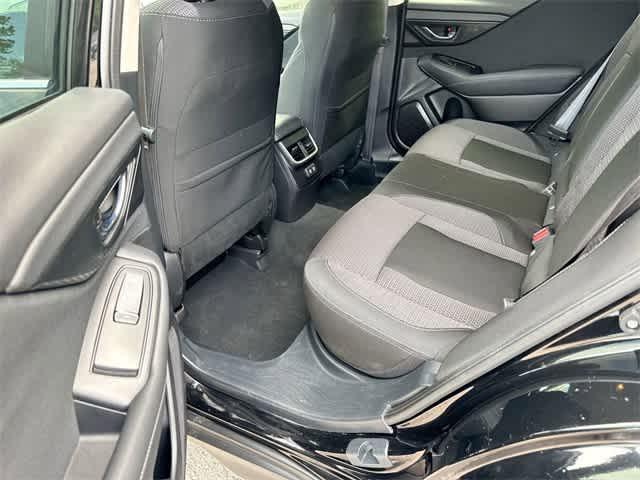 used 2022 Subaru Outback car, priced at $21,745