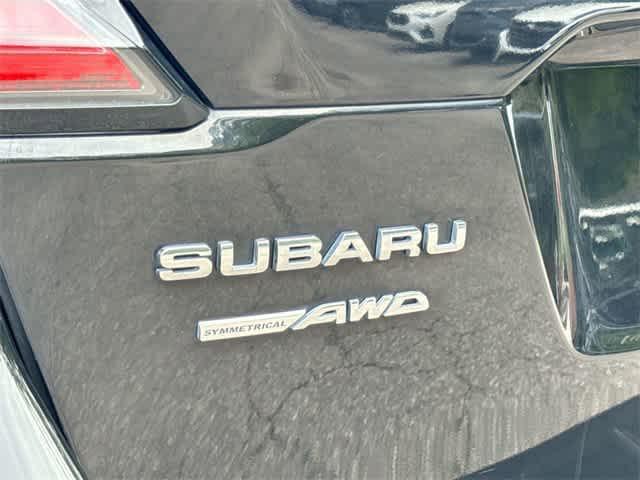 used 2022 Subaru Outback car, priced at $21,745