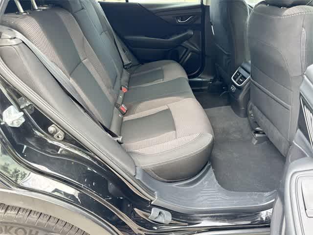 used 2022 Subaru Outback car, priced at $21,745