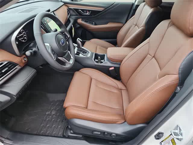 new 2025 Subaru Outback car, priced at $45,259