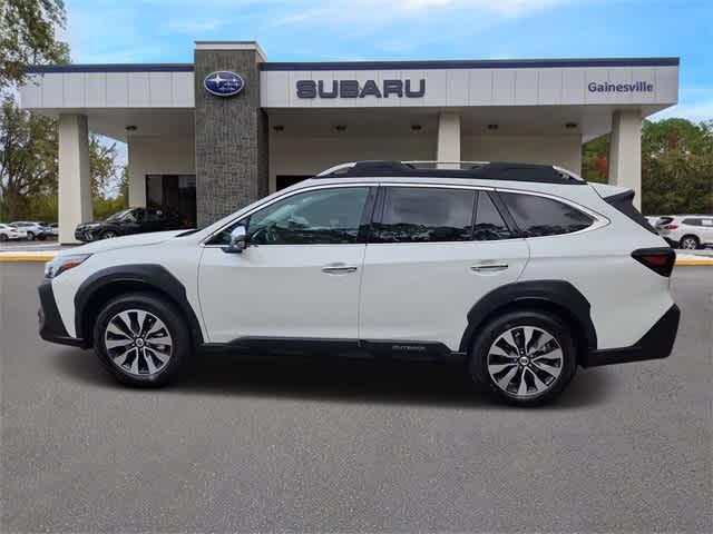 new 2025 Subaru Outback car, priced at $45,259