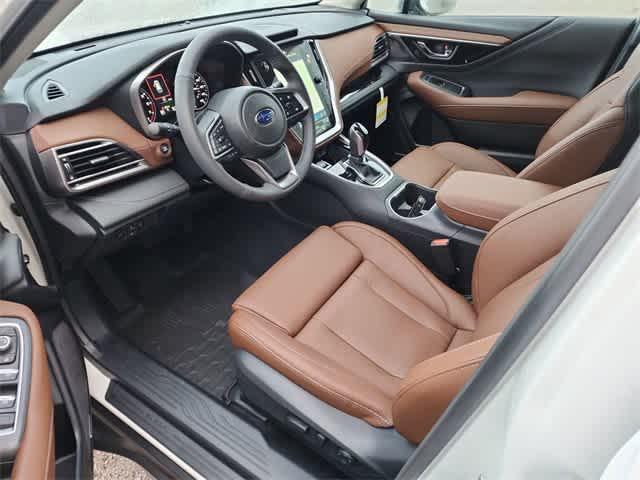 new 2025 Subaru Outback car, priced at $45,259