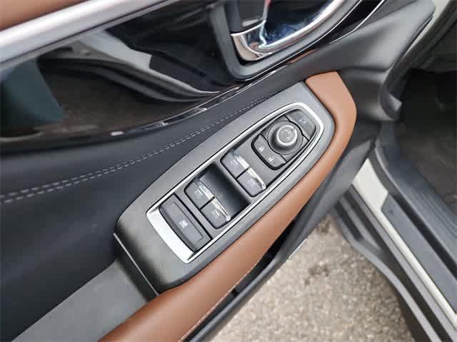 new 2025 Subaru Outback car, priced at $45,259