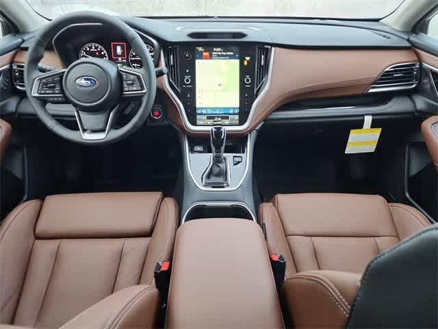 new 2025 Subaru Outback car, priced at $45,259