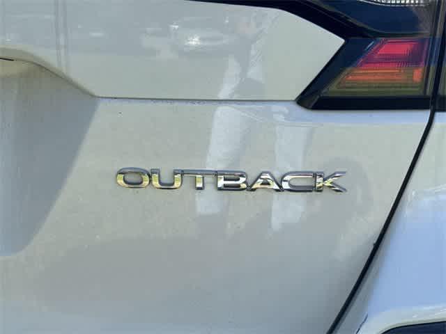 used 2021 Subaru Outback car, priced at $22,815