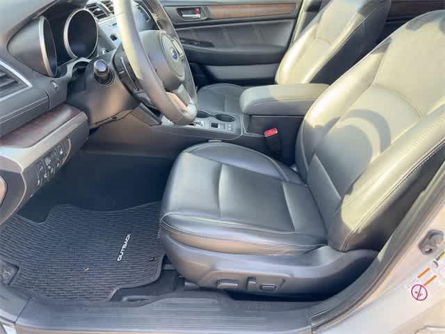 used 2018 Subaru Outback car, priced at $15,988