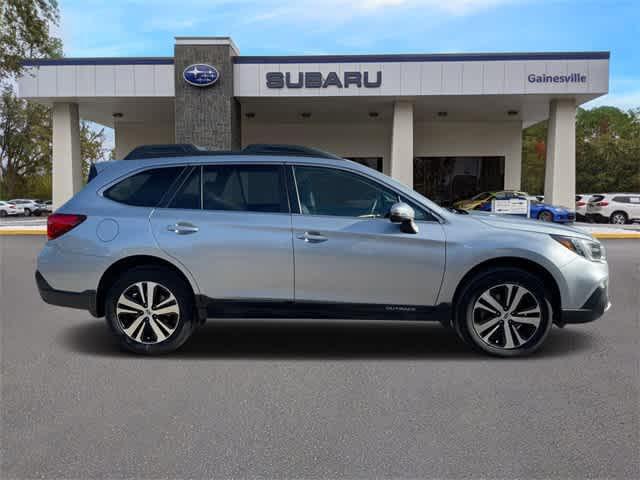 used 2018 Subaru Outback car, priced at $15,988