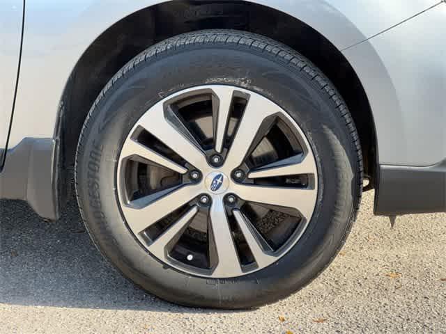 used 2018 Subaru Outback car, priced at $15,988