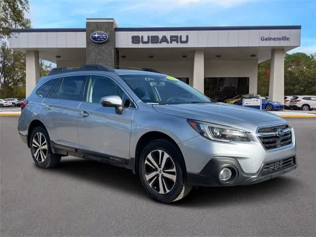 used 2018 Subaru Outback car, priced at $15,988