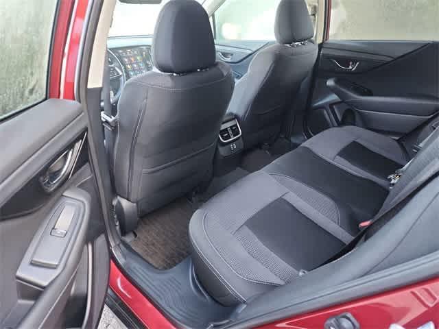 used 2023 Subaru Outback car, priced at $25,328