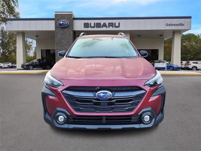 used 2023 Subaru Outback car, priced at $25,328