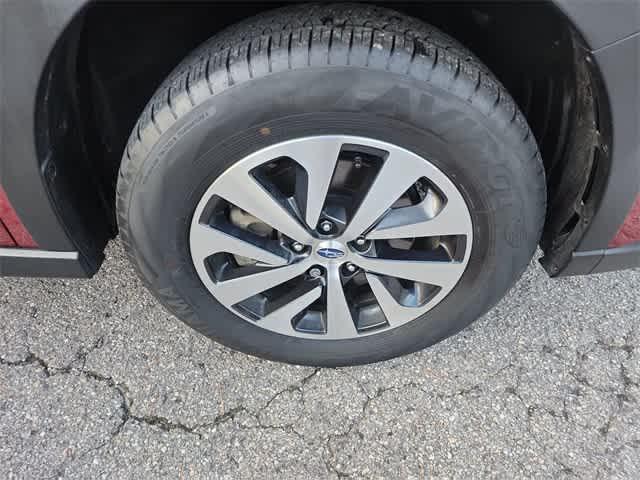 used 2023 Subaru Outback car, priced at $25,328