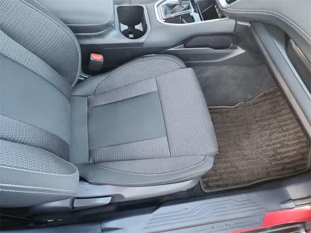 used 2023 Subaru Outback car, priced at $25,328
