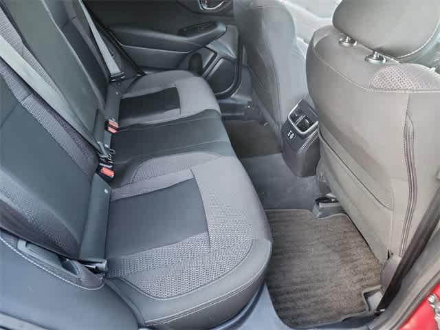 used 2023 Subaru Outback car, priced at $25,328