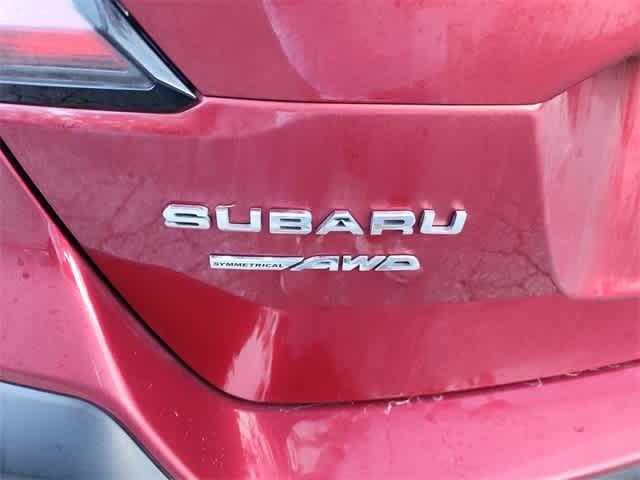 used 2023 Subaru Outback car, priced at $25,328