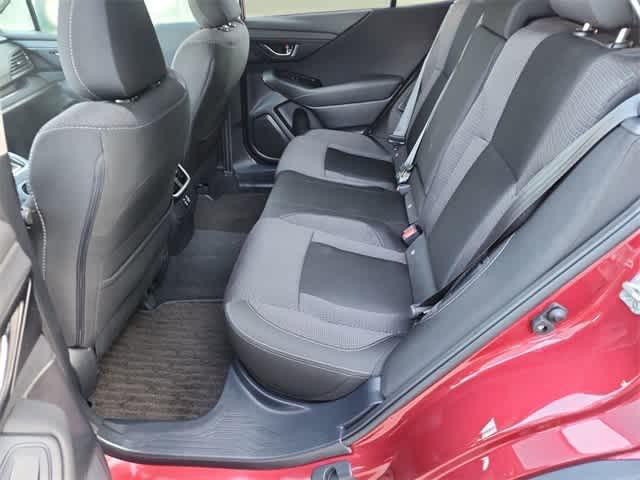 used 2023 Subaru Outback car, priced at $25,328