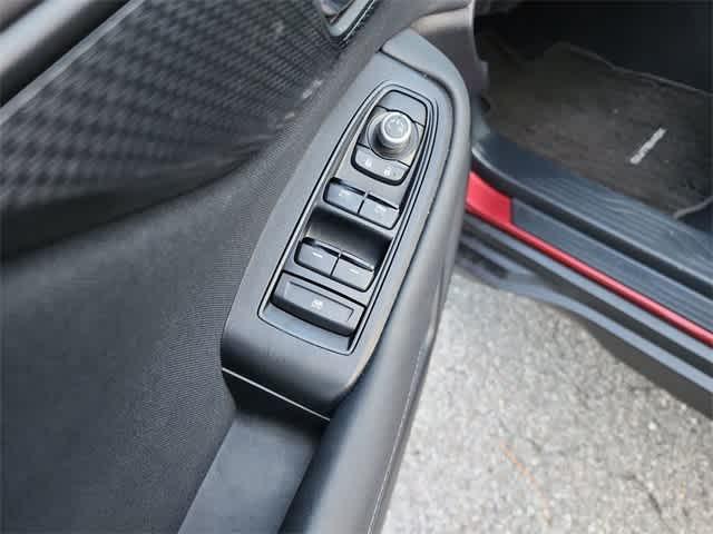 used 2023 Subaru Outback car, priced at $25,328