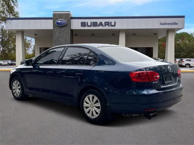 used 2014 Volkswagen Jetta car, priced at $4,700