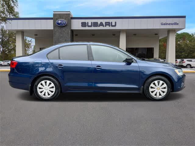 used 2014 Volkswagen Jetta car, priced at $4,700