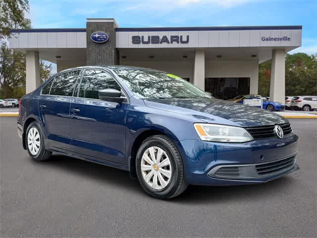 used 2014 Volkswagen Jetta car, priced at $4,700