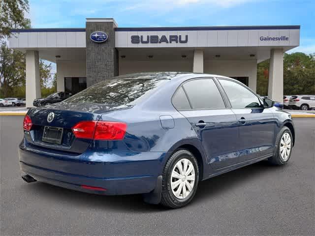 used 2014 Volkswagen Jetta car, priced at $4,700