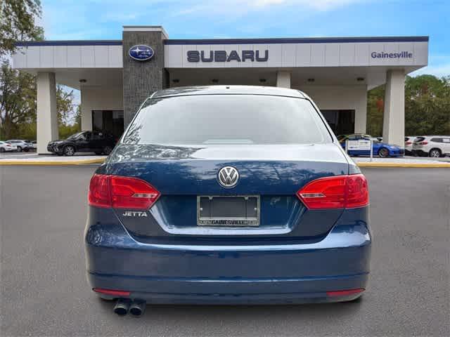 used 2014 Volkswagen Jetta car, priced at $4,700